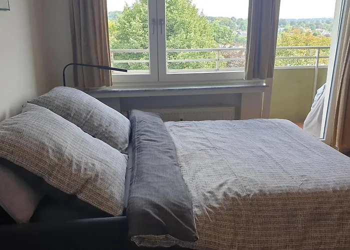 Single-Apartment Essen