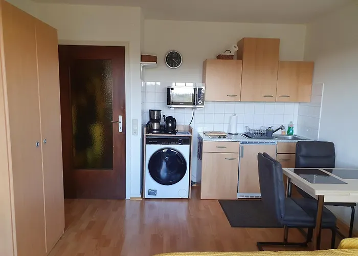 Single-Apartment Essen