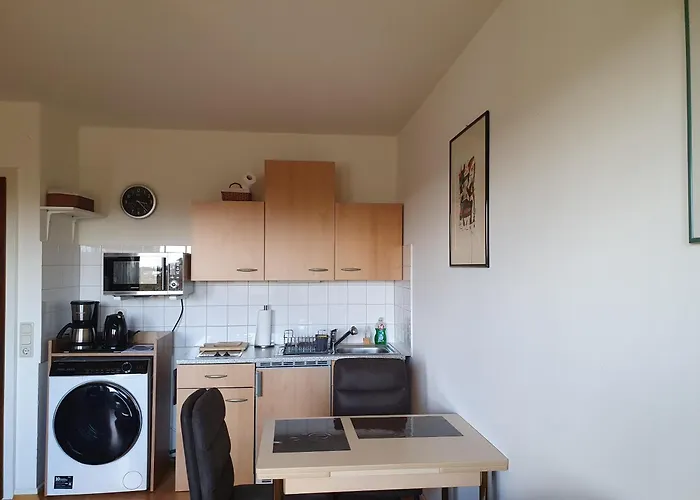 Single-Apartment Essen