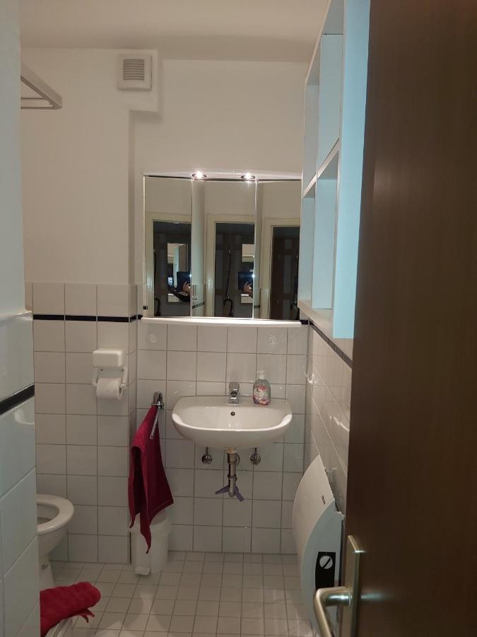 Apartment Single-apartment Essen