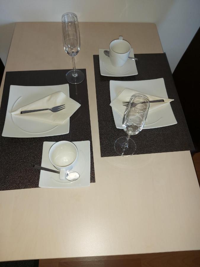 Single-apartment Apartment Essen