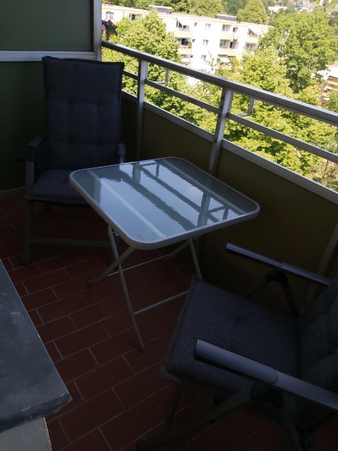 Single-apartment *
