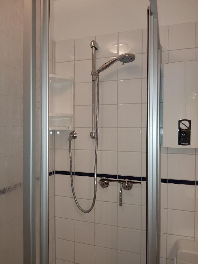 Single-apartment * Essen
