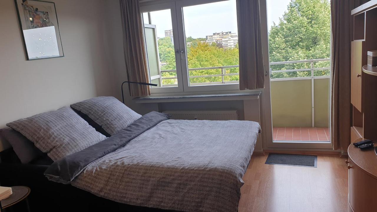 Apartment Single-apartment *