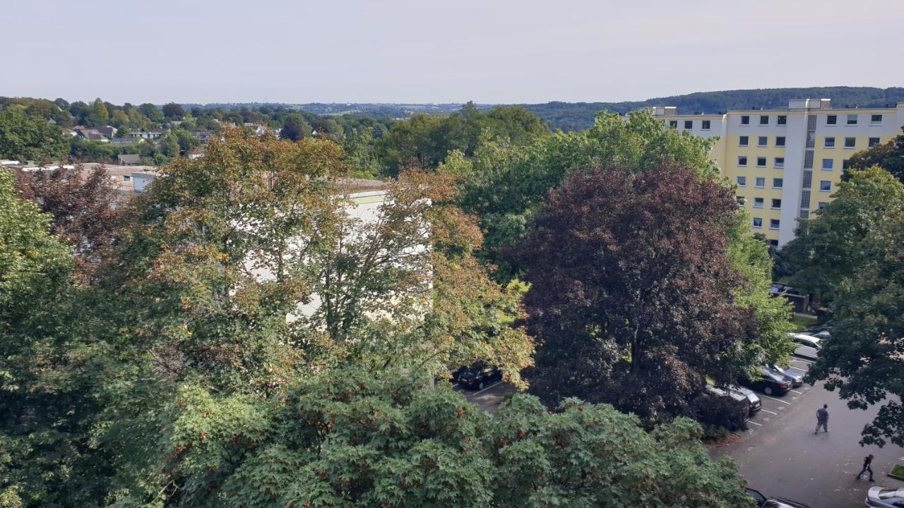 Single-apartment Apartment Essen