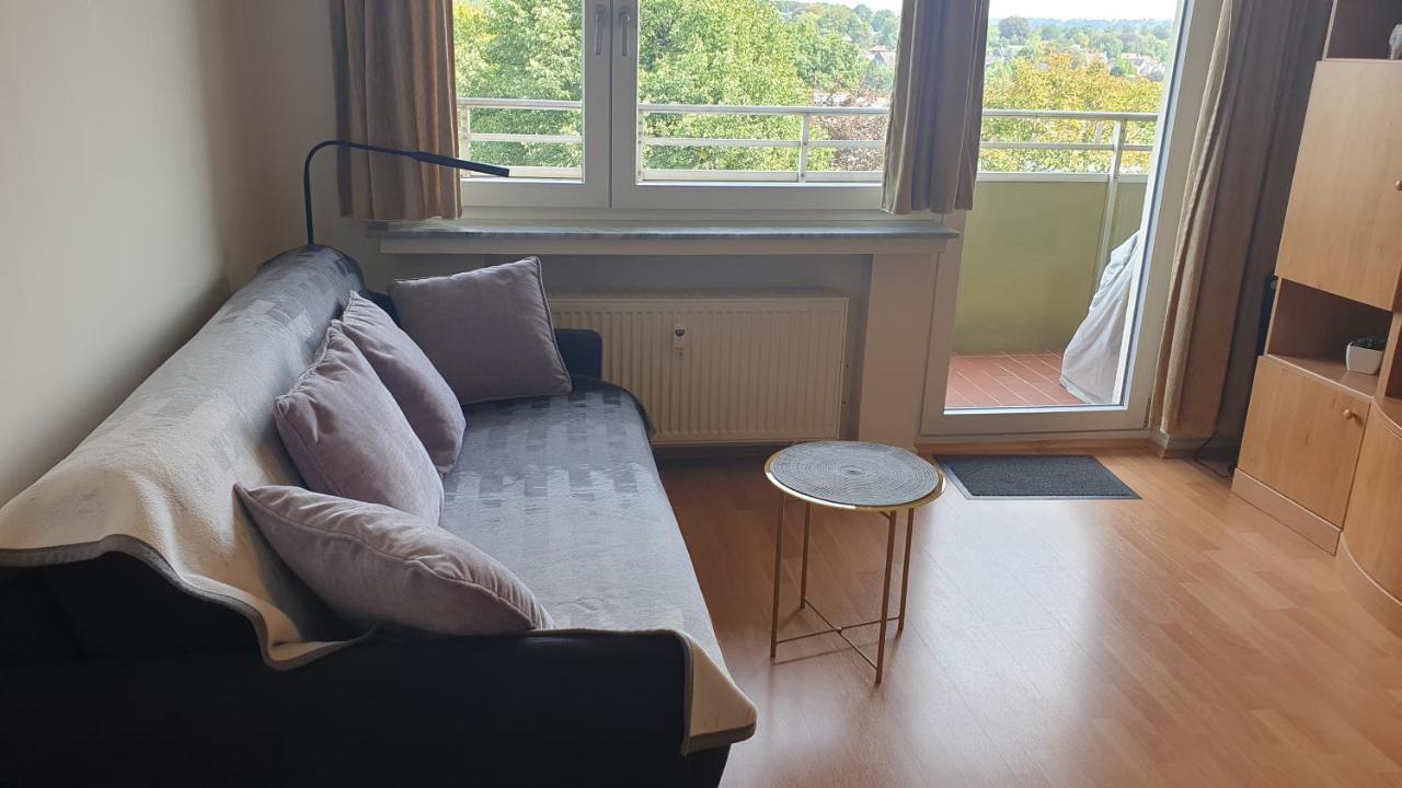 Apartment Single-apartment Essen